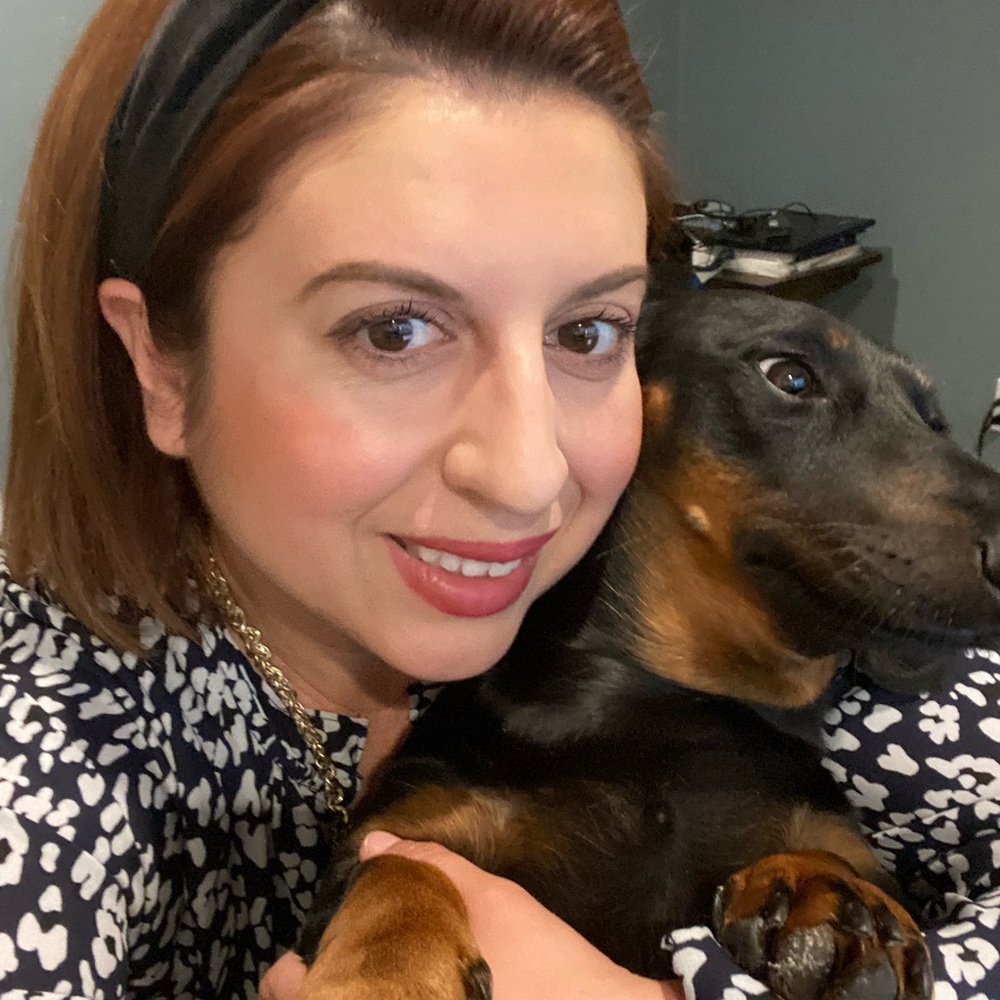 Meet your Posher, Ericka